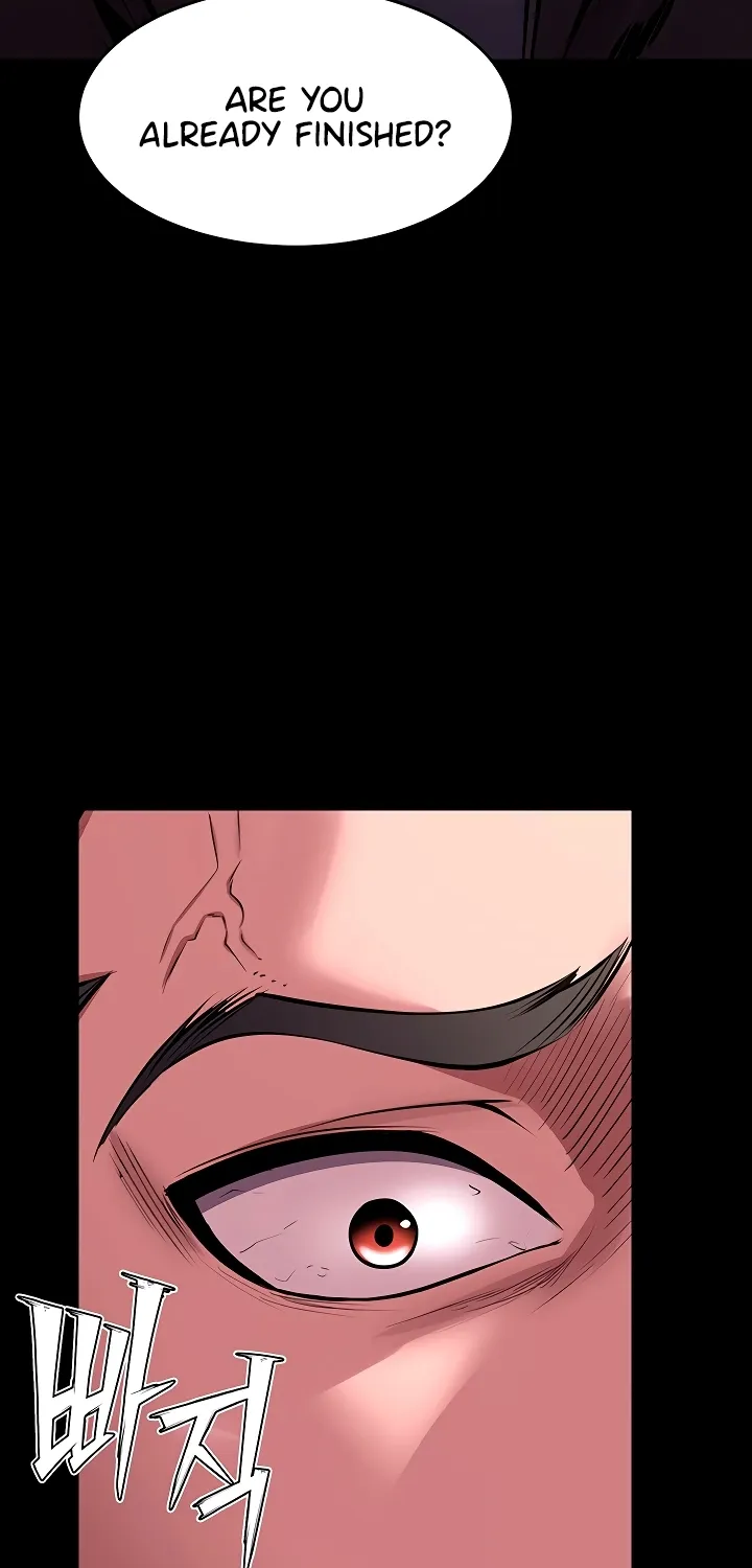 Prison Revenge Chapter 61 page 40 - 
