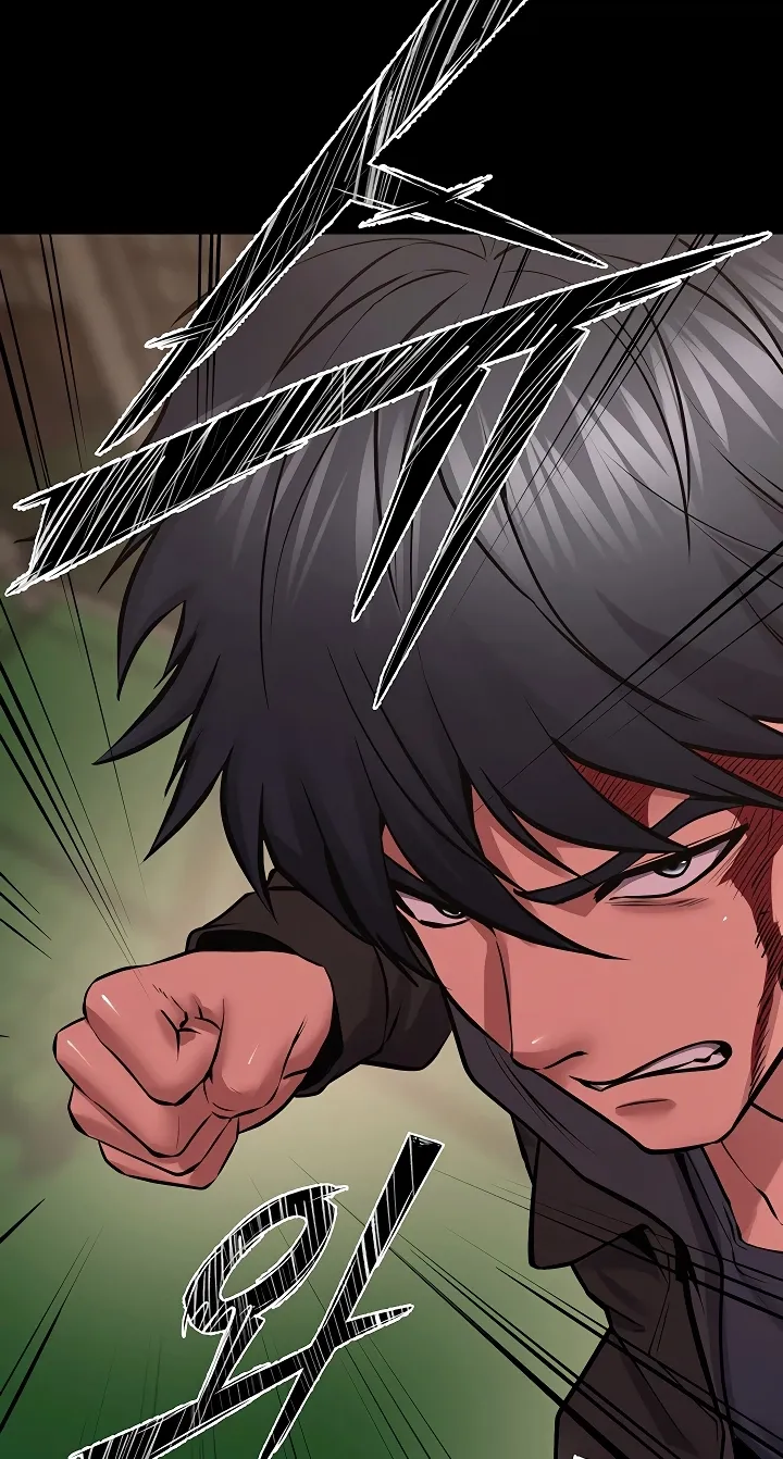 Prison Revenge Chapter 61 page 5 - 