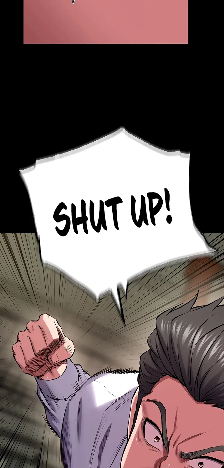 Prison Revenge Chapter 61 page 41 - 