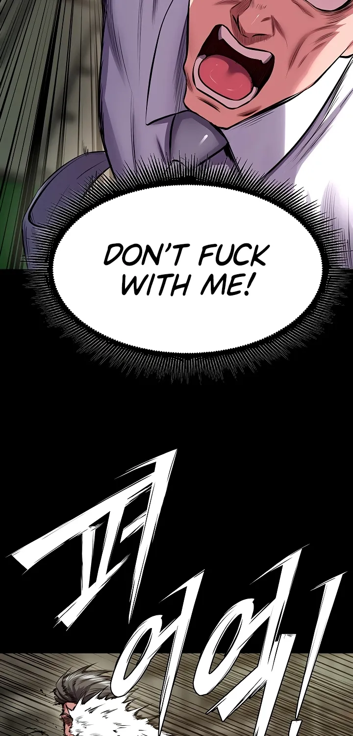 Prison Revenge Chapter 61 page 42 - 