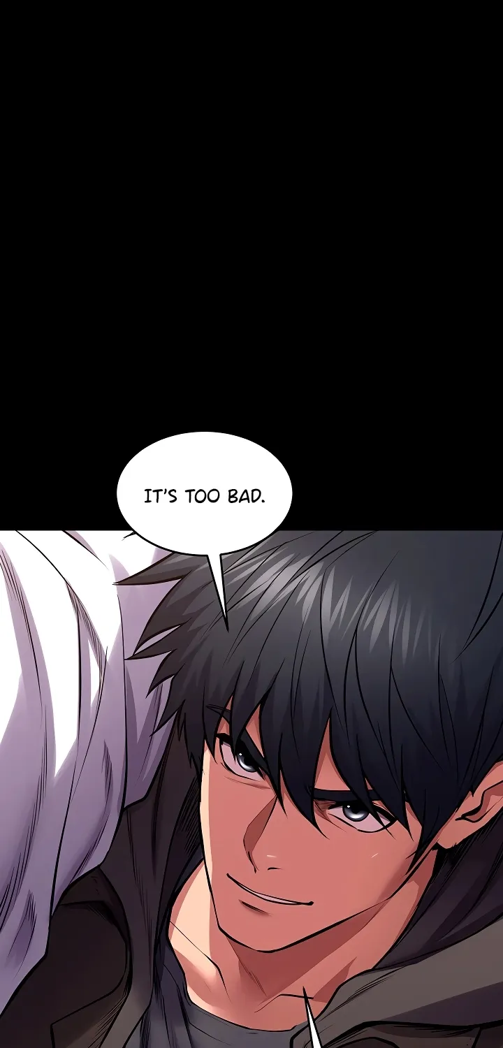 Prison Revenge Chapter 61 page 44 - 