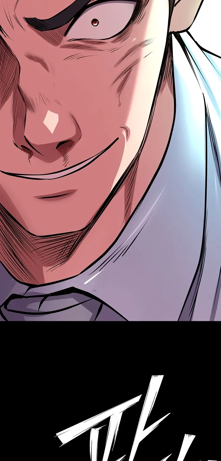Prison Revenge Chapter 61 page 54 - 