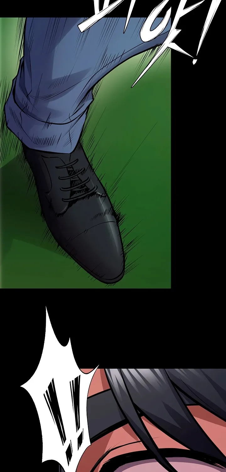 Prison Revenge Chapter 61 page 55 - 