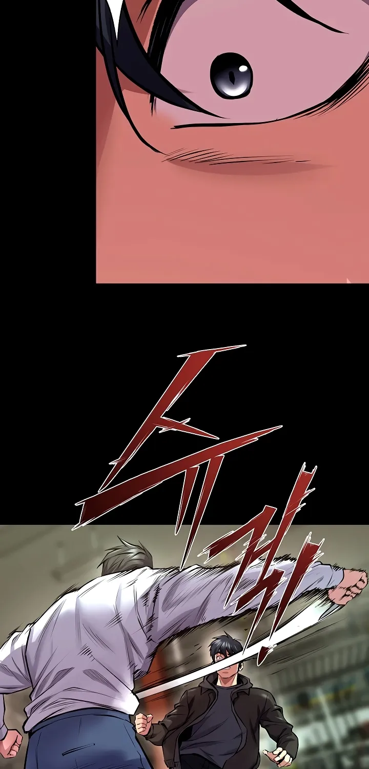 Prison Revenge Chapter 61 page 56 - 
