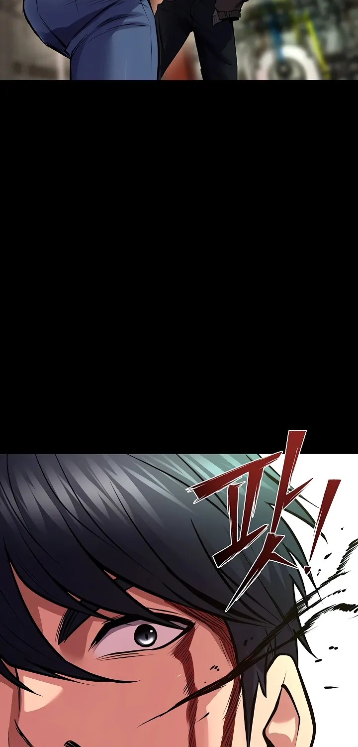 Prison Revenge Chapter 61 page 57 - 