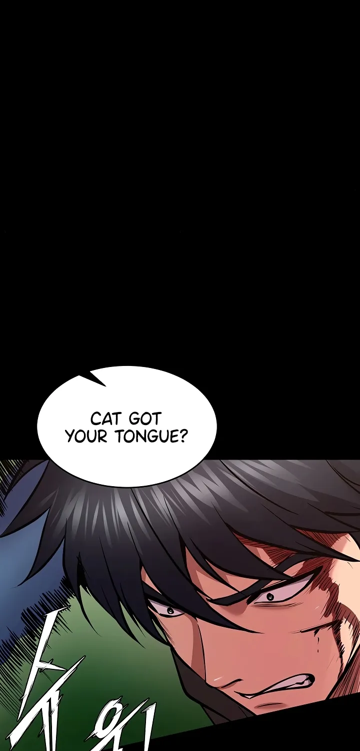 Prison Revenge Chapter 61 page 60 - 