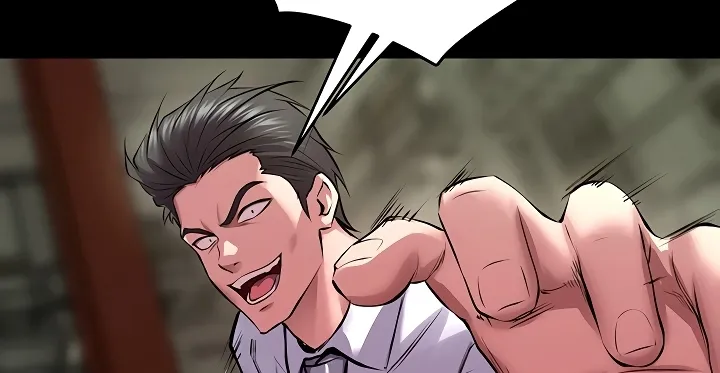 Prison Revenge Chapter 61 page 63 - 