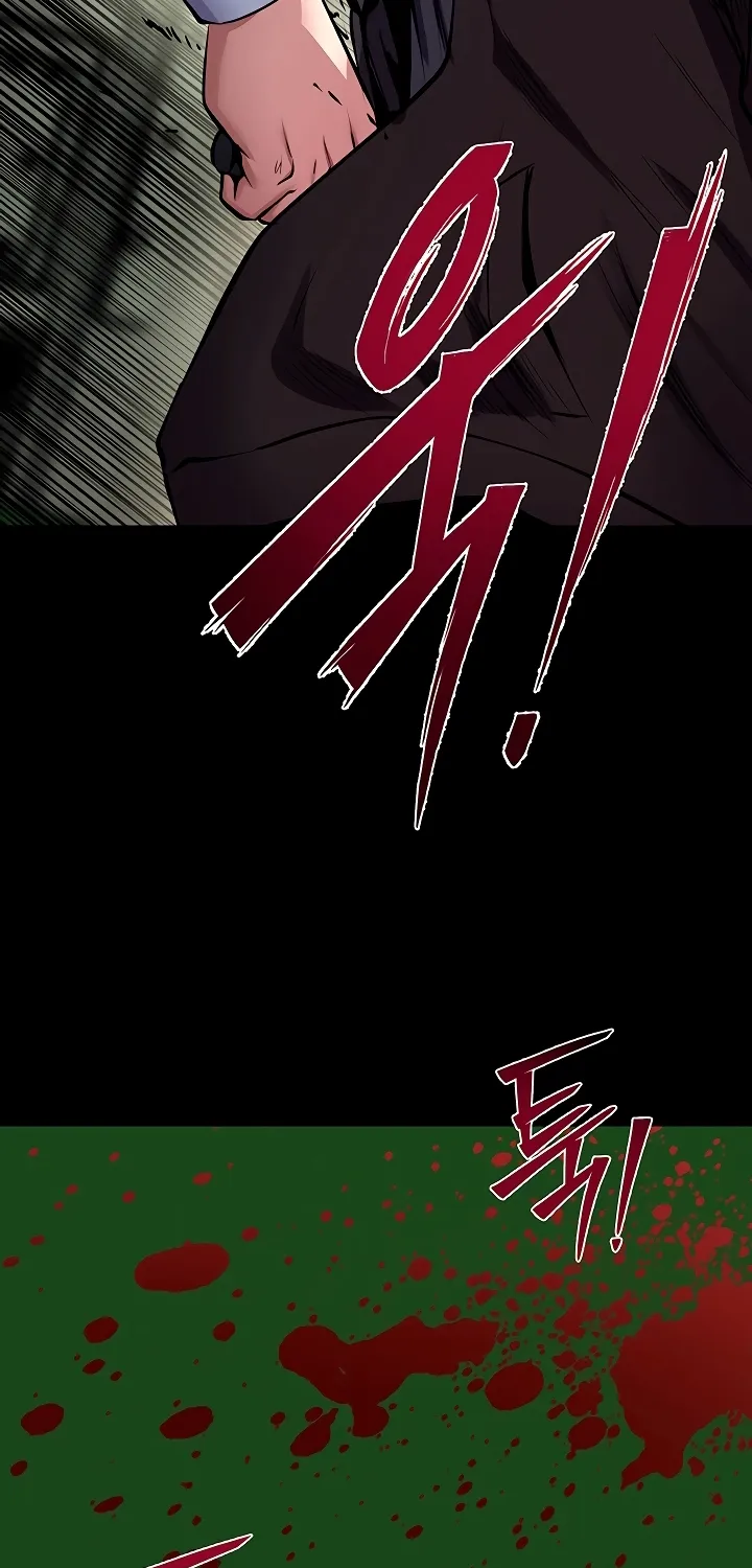 Prison Revenge Chapter 61 page 65 - 