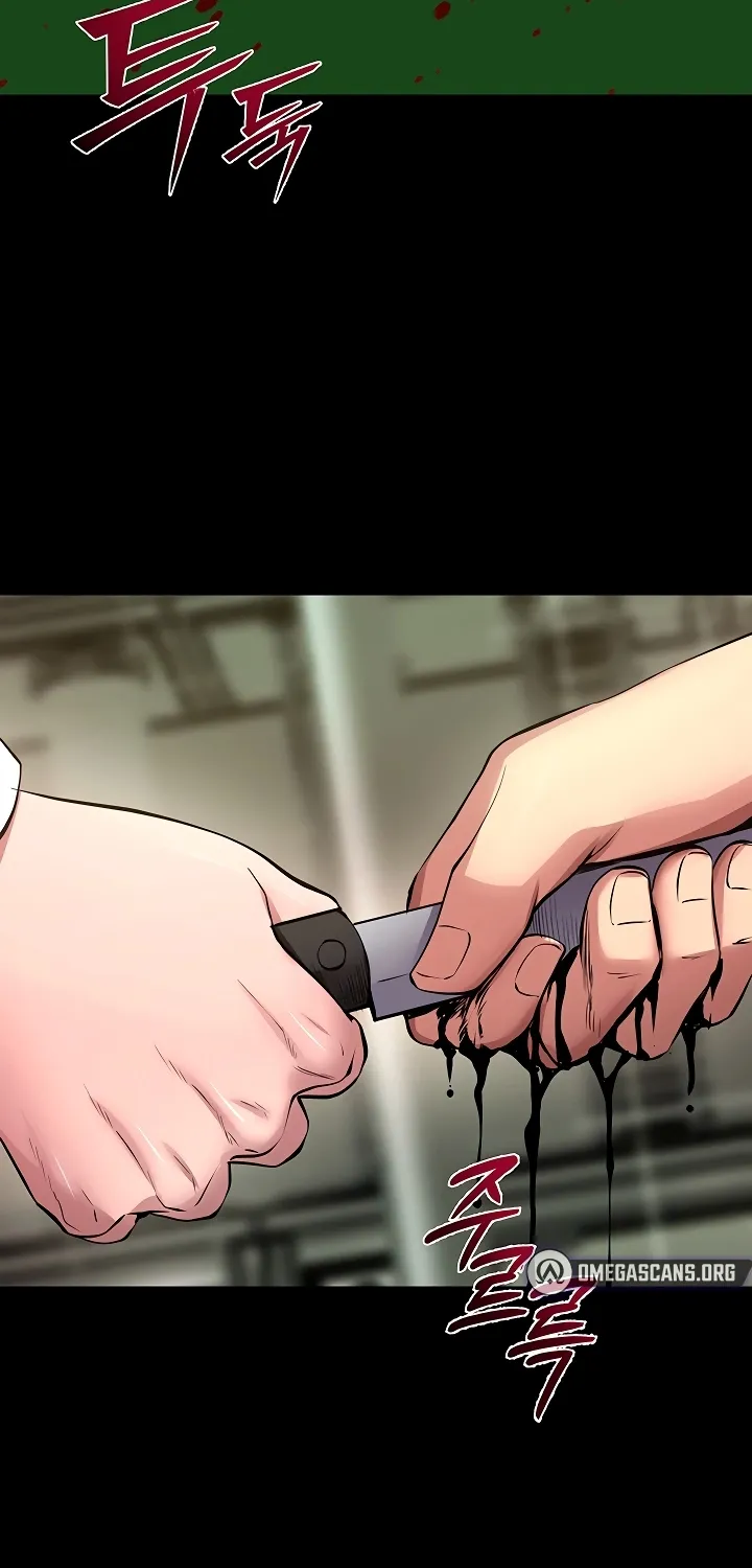 Prison Revenge Chapter 61 page 66 - 