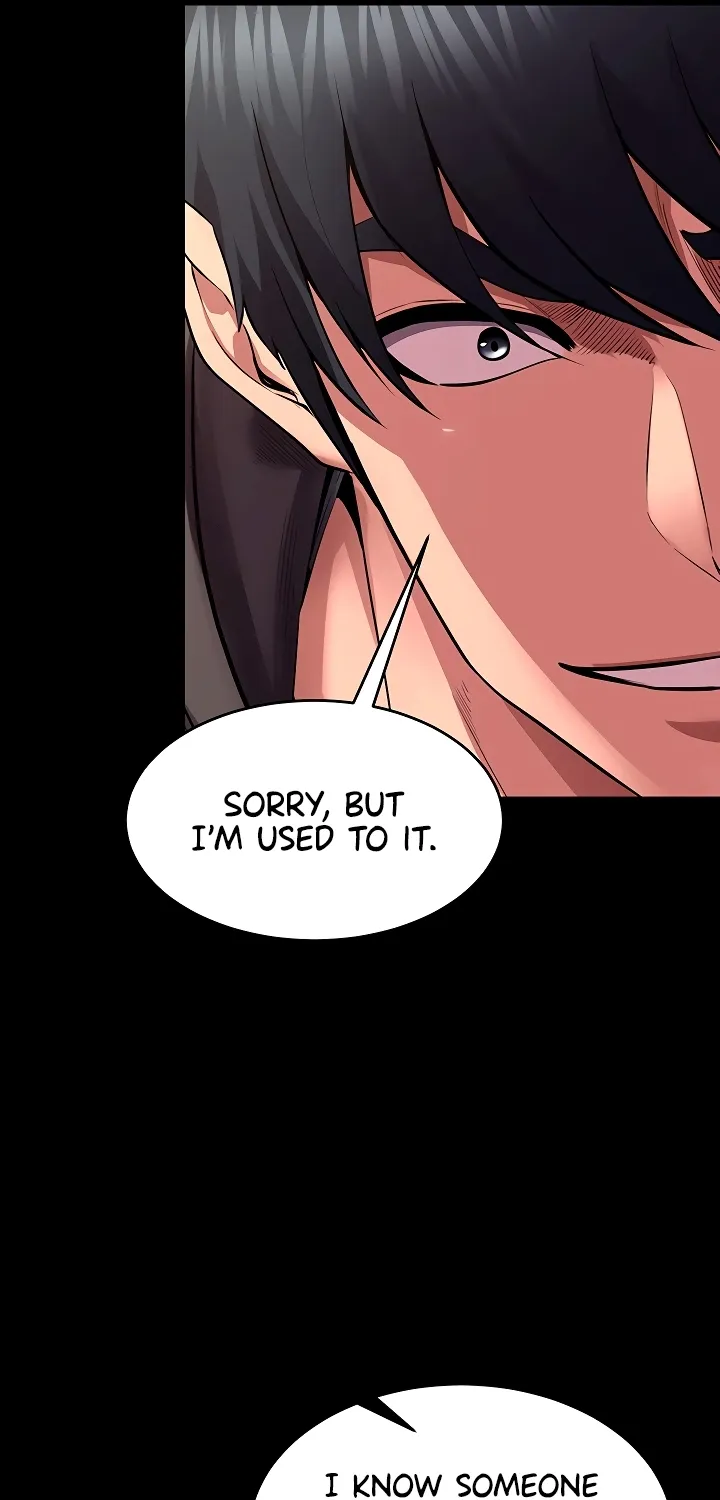Prison Revenge Chapter 61 page 69 - 