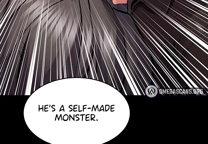 Prison Revenge Chapter 61 page 73 - 