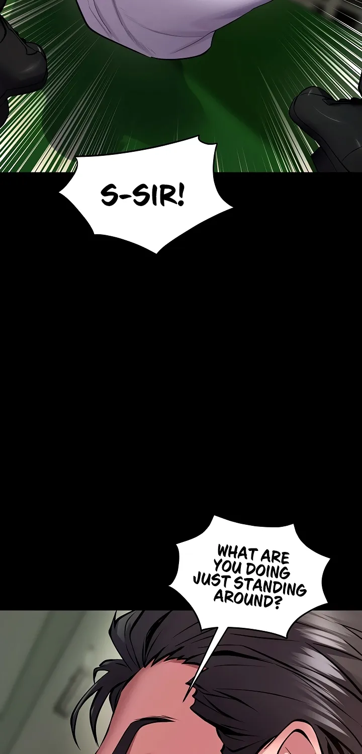 Prison Revenge Chapter 61 page 75 - 