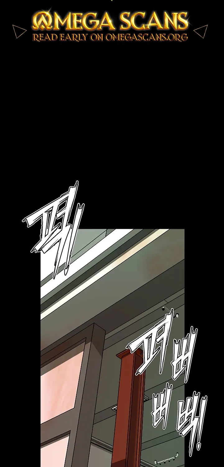 Prison Revenge Chapter 62 page 2 - 