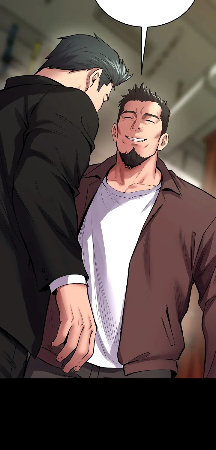 Prison Revenge Chapter 62 page 12 - 