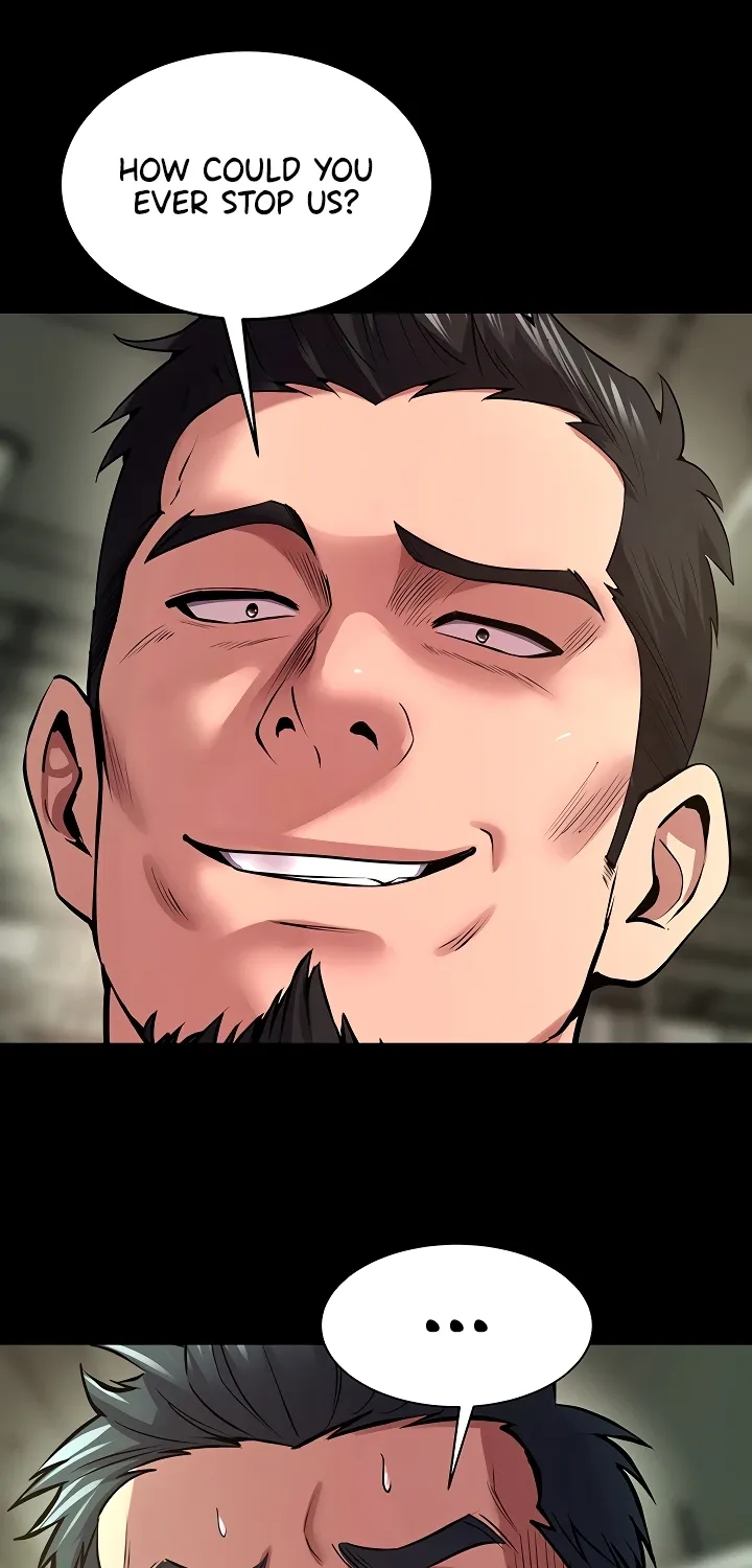Prison Revenge Chapter 62 page 13 - 