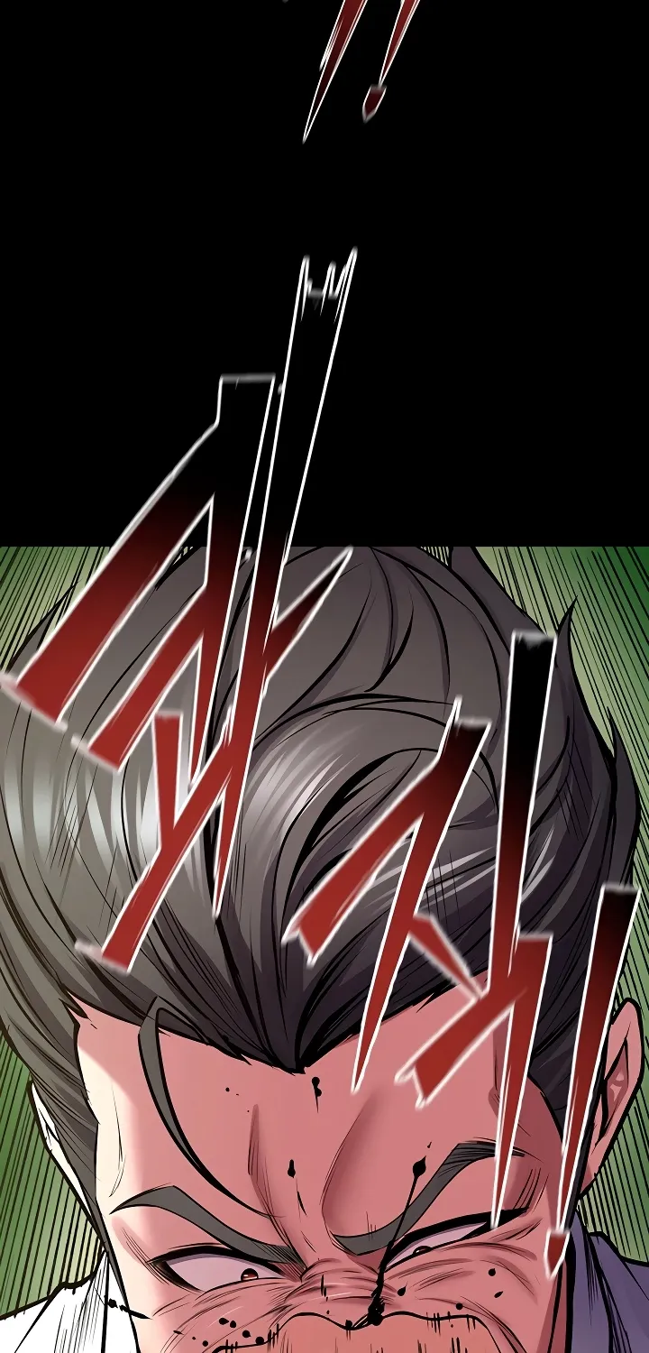 Prison Revenge Chapter 62 page 17 - 