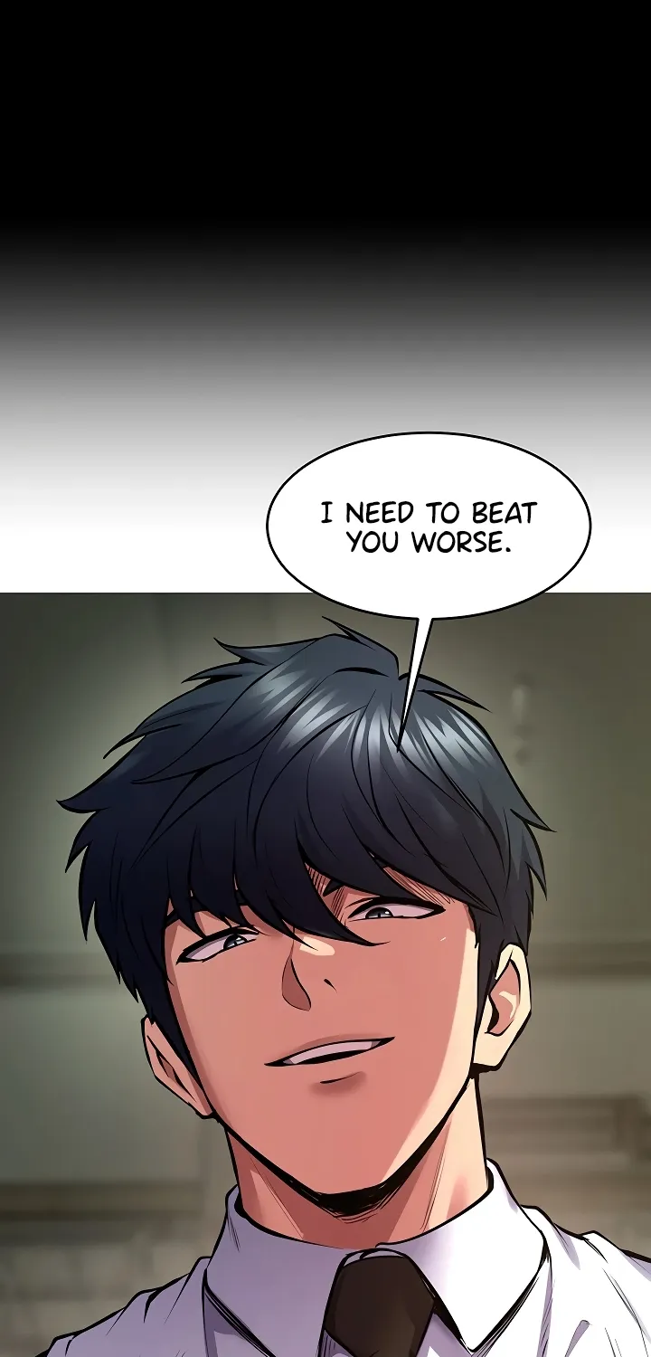 Prison Revenge Chapter 62 page 22 - 
