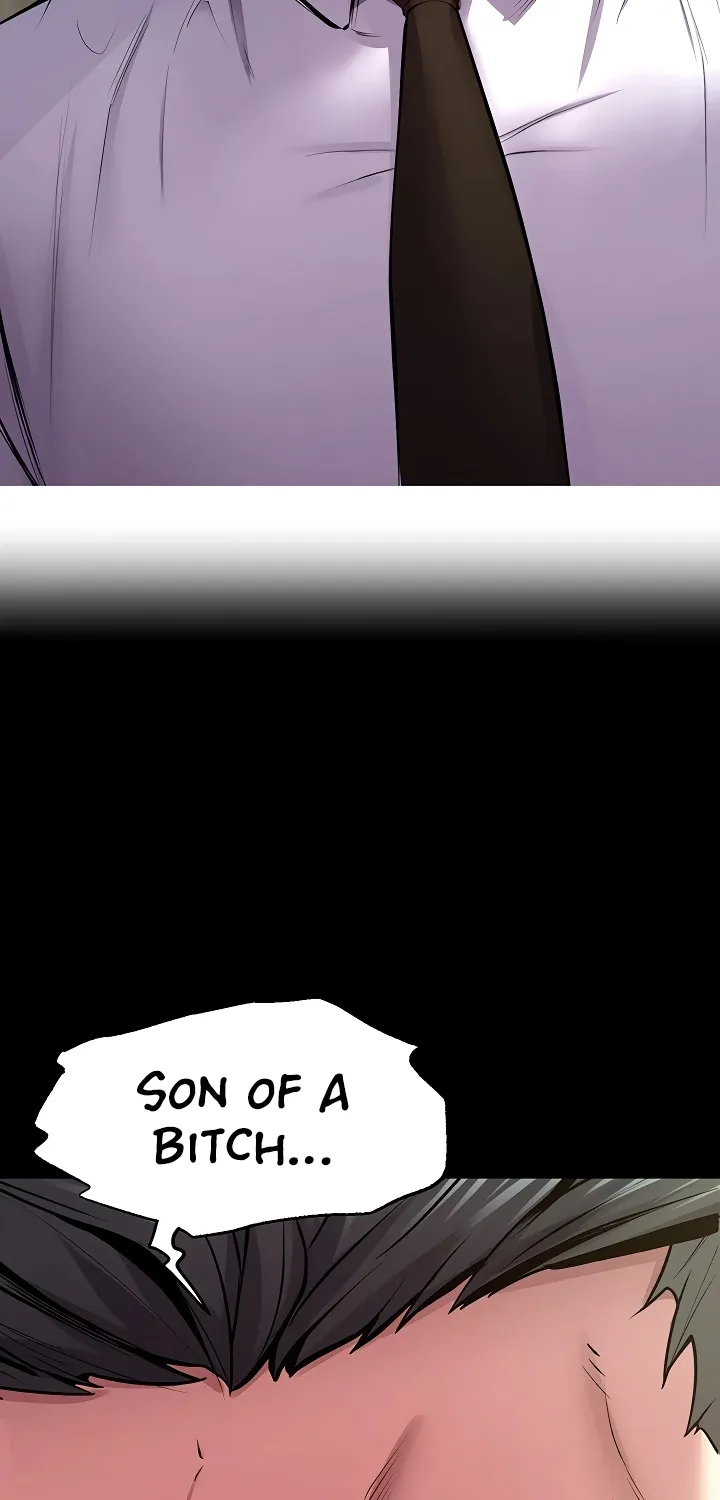 Prison Revenge Chapter 62 page 23 - 