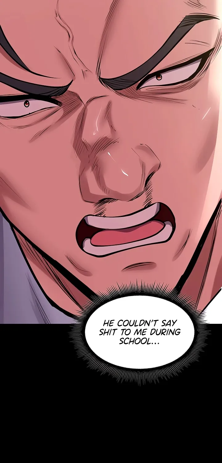 Prison Revenge Chapter 62 page 24 - 
