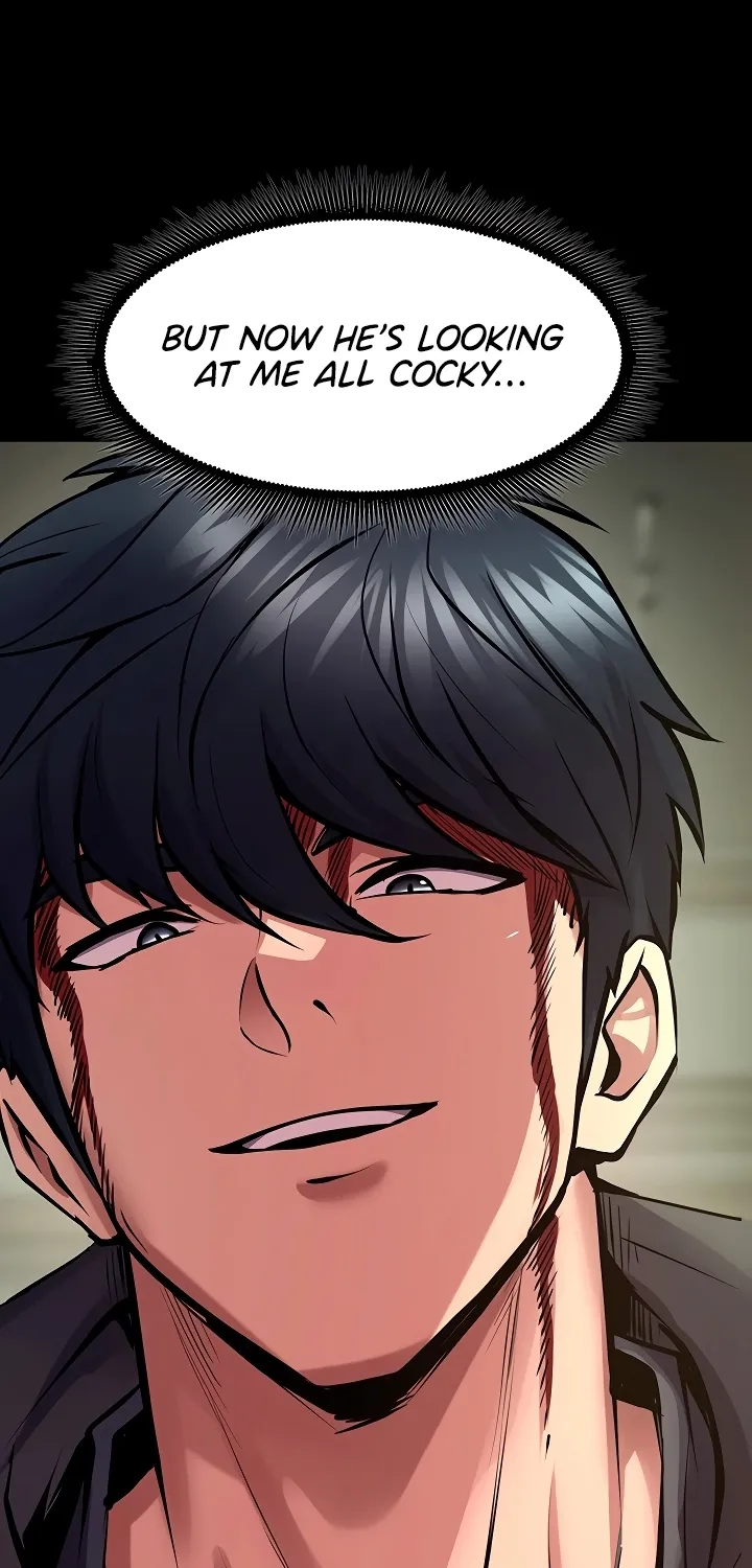 Prison Revenge Chapter 62 page 26 - 