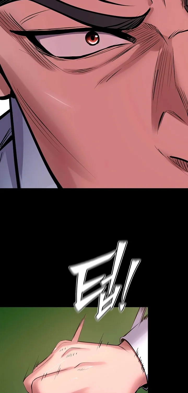 Prison Revenge Chapter 62 page 28 - 