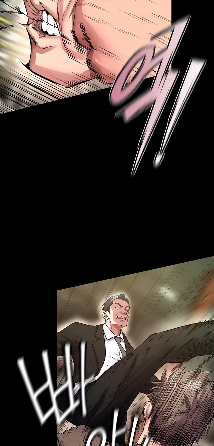 Prison Revenge Chapter 62 page 4 - 