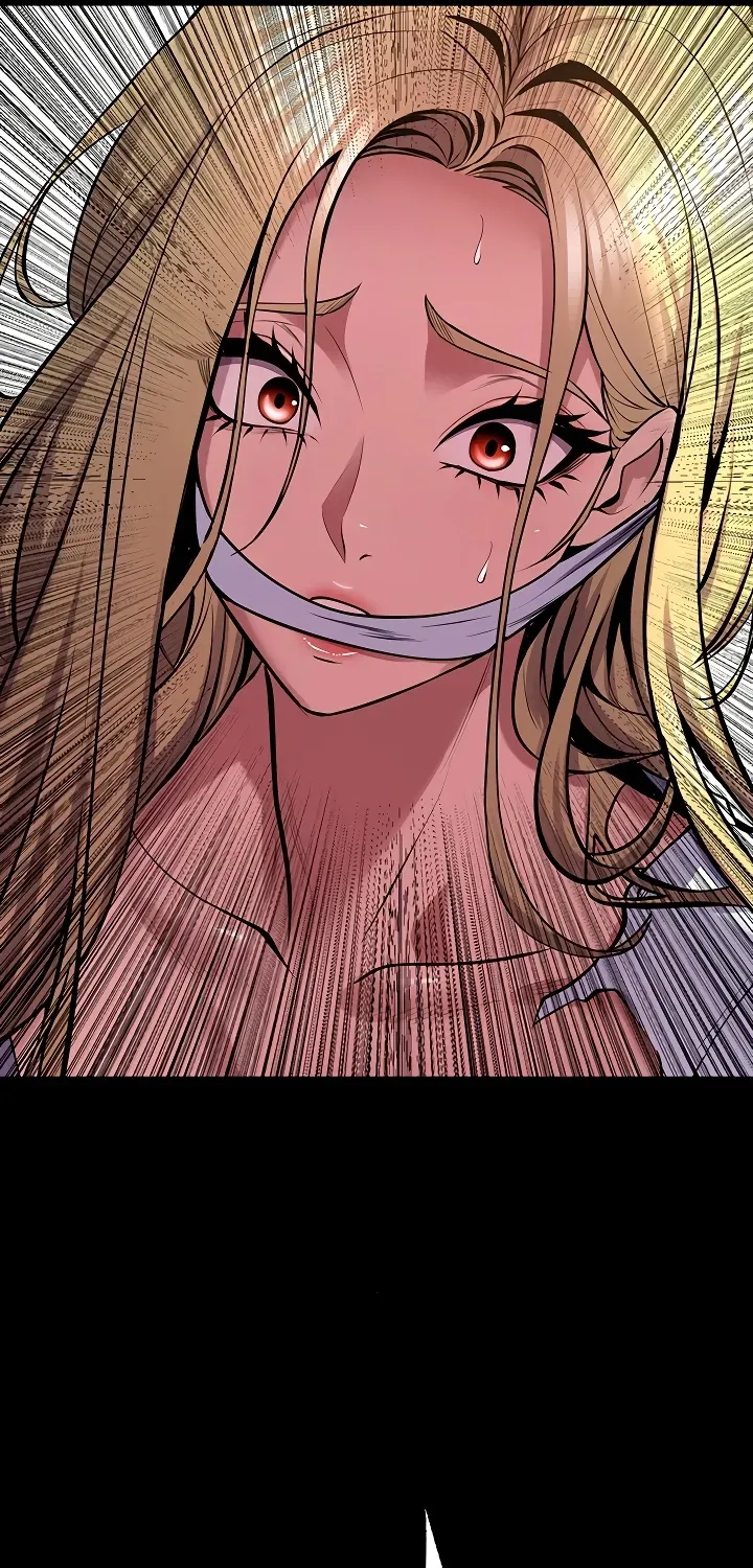 Prison Revenge Chapter 62 page 31 - 