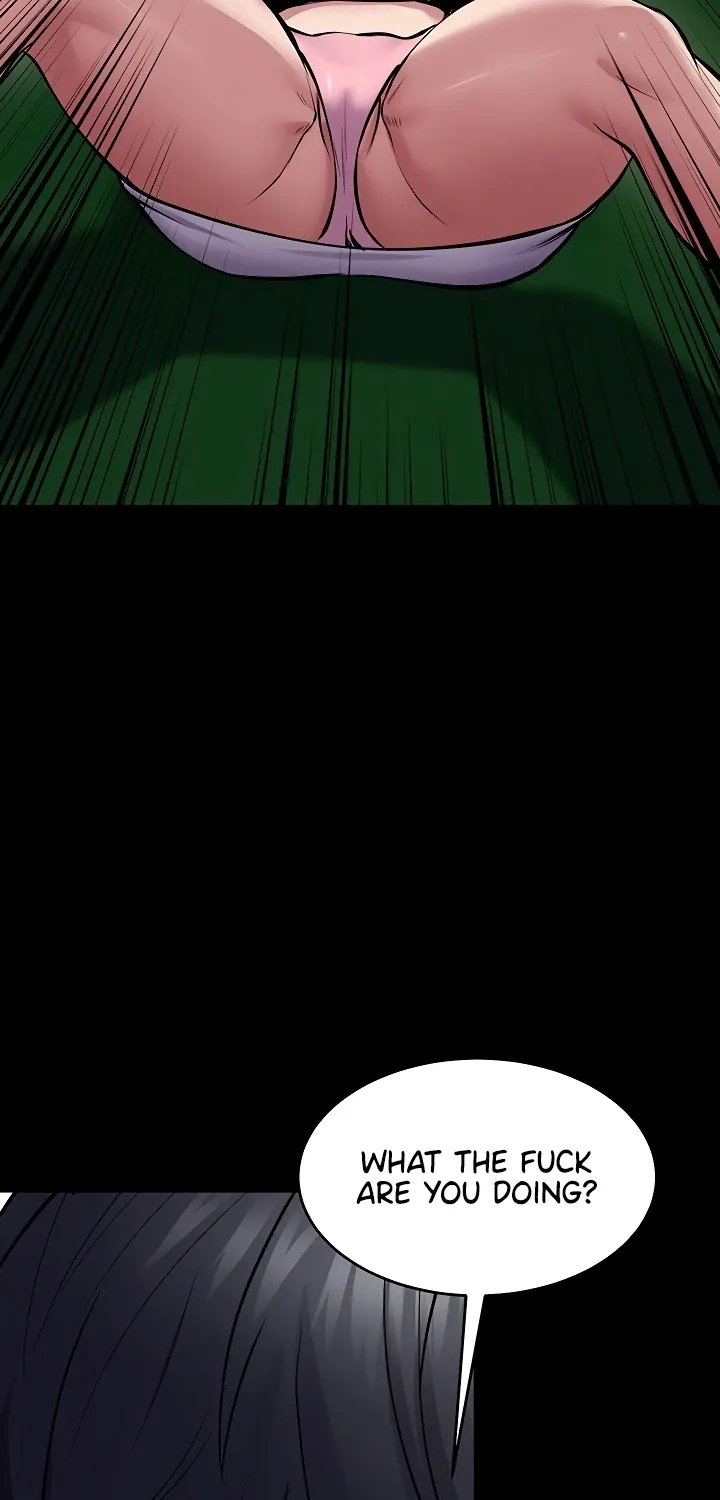 Prison Revenge Chapter 62 page 33 - 