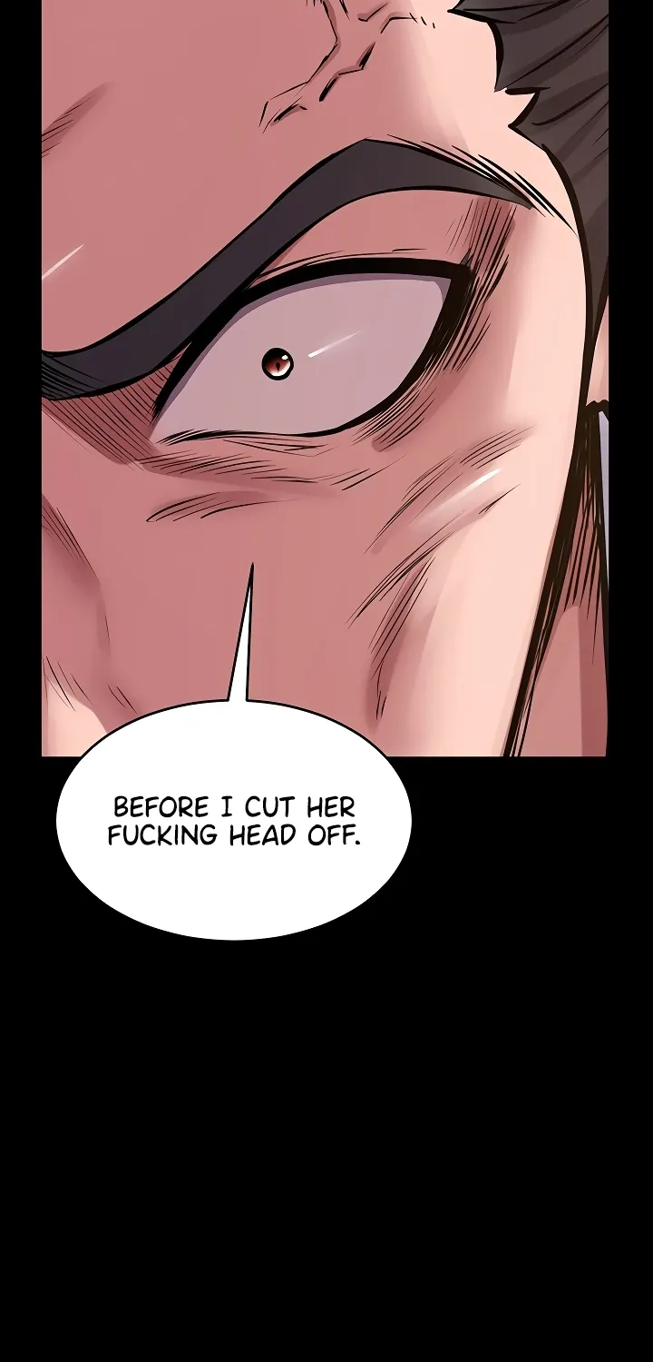 Prison Revenge Chapter 62 page 36 - 