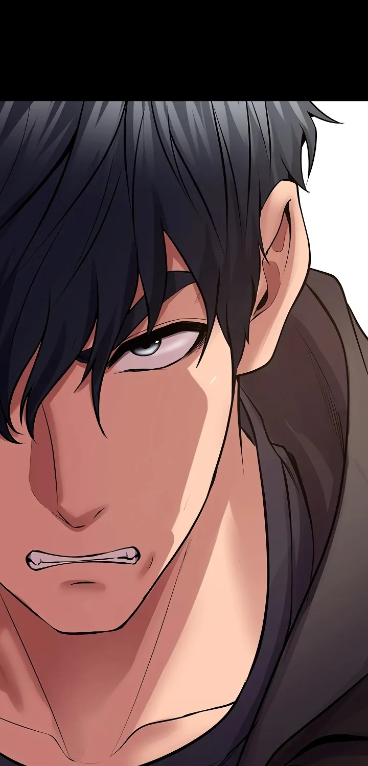 Prison Revenge Chapter 62 page 37 - 