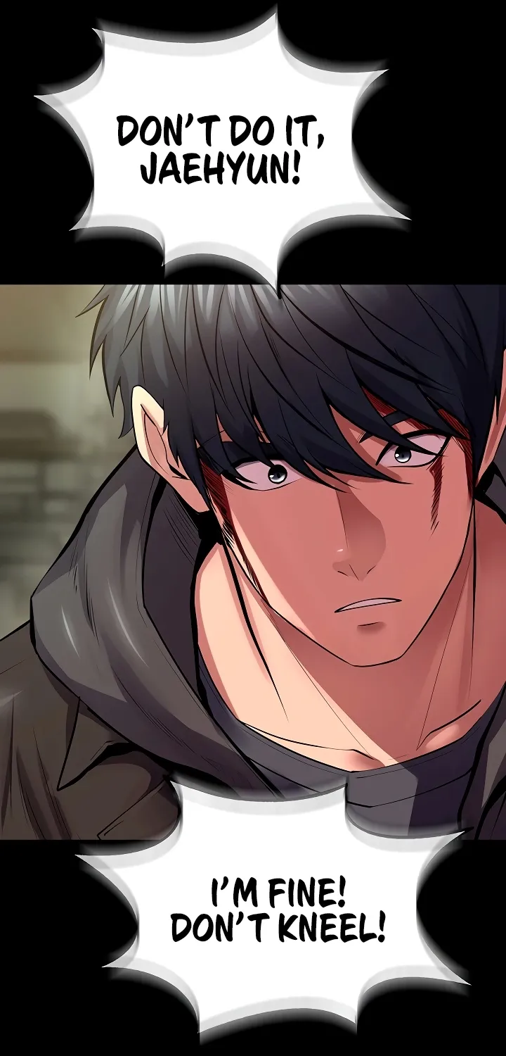 Prison Revenge Chapter 62 page 39 - 