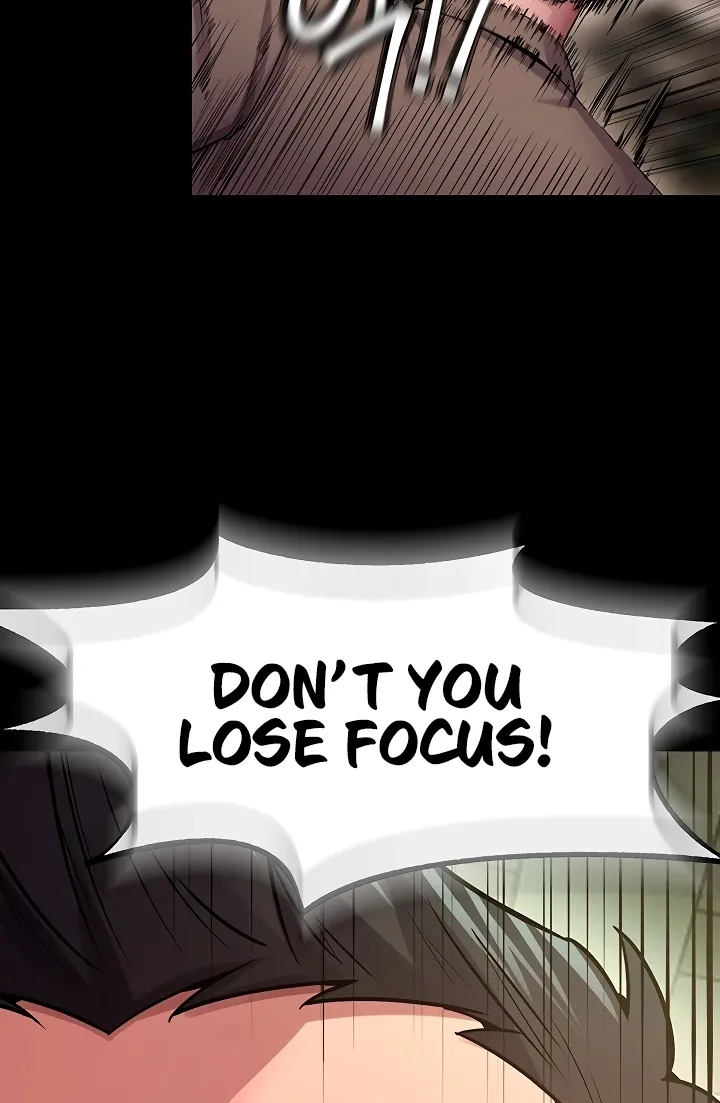 Prison Revenge Chapter 62 page 5 - 