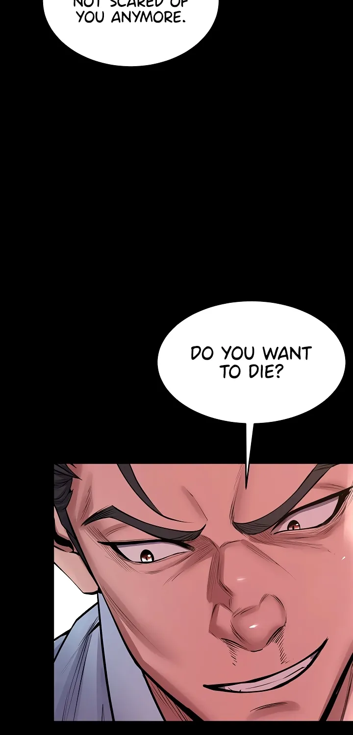 Prison Revenge Chapter 62 page 41 - 