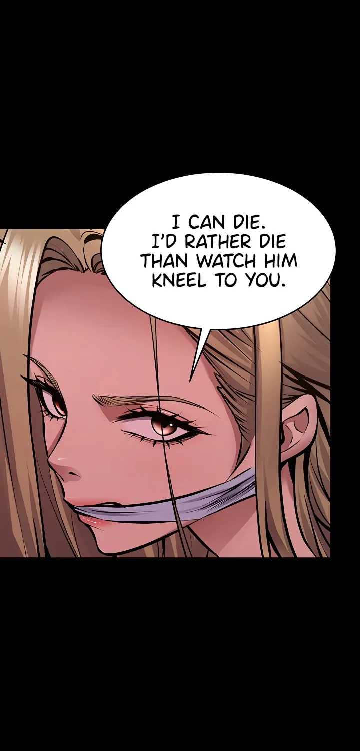 Prison Revenge Chapter 62 page 42 - 