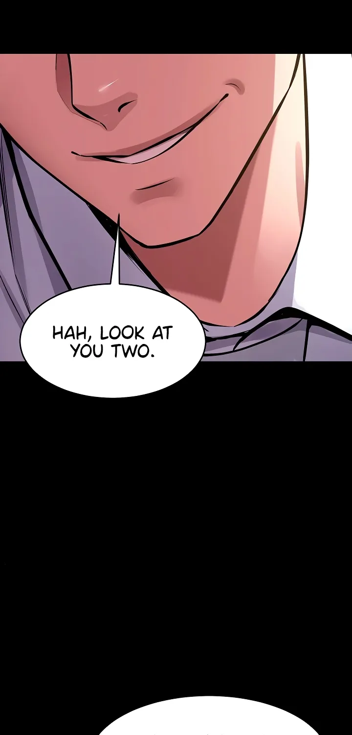 Prison Revenge Chapter 62 page 44 - 