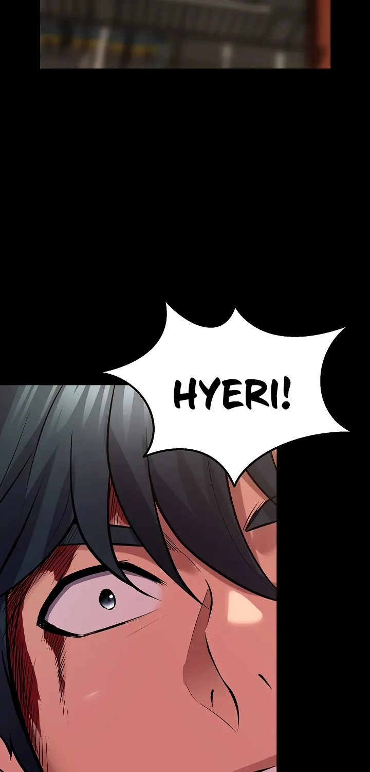 Prison Revenge Chapter 62 page 49 - 