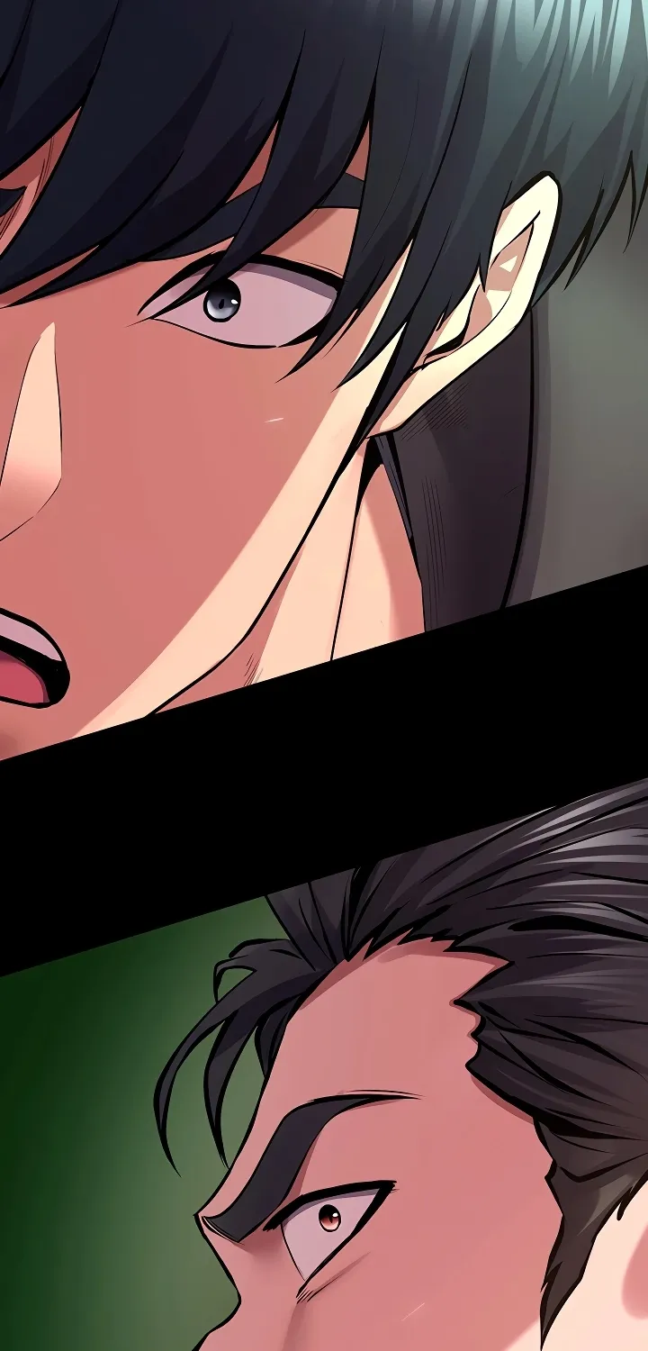 Prison Revenge Chapter 62 page 53 - 