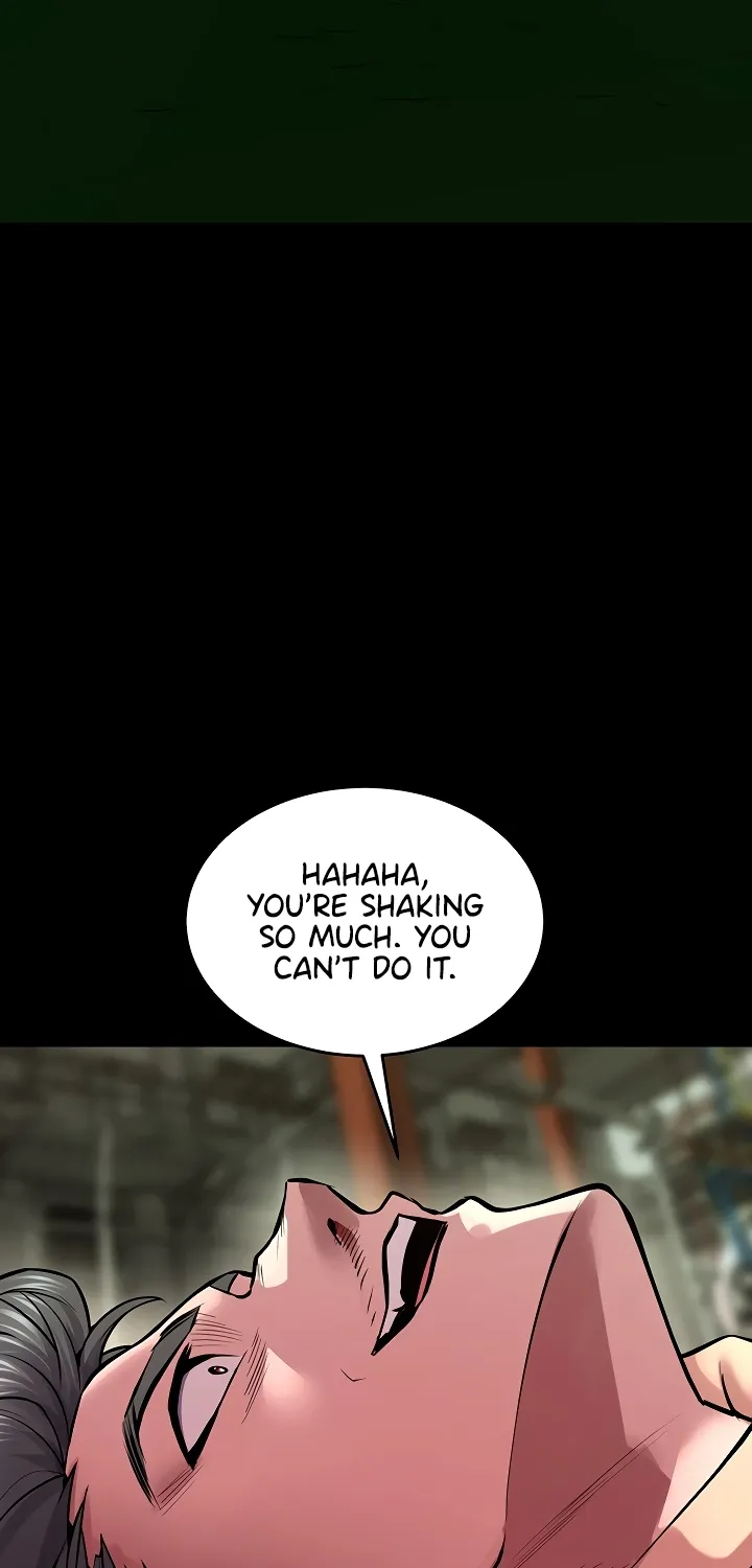 Prison Revenge Chapter 62 page 60 - 