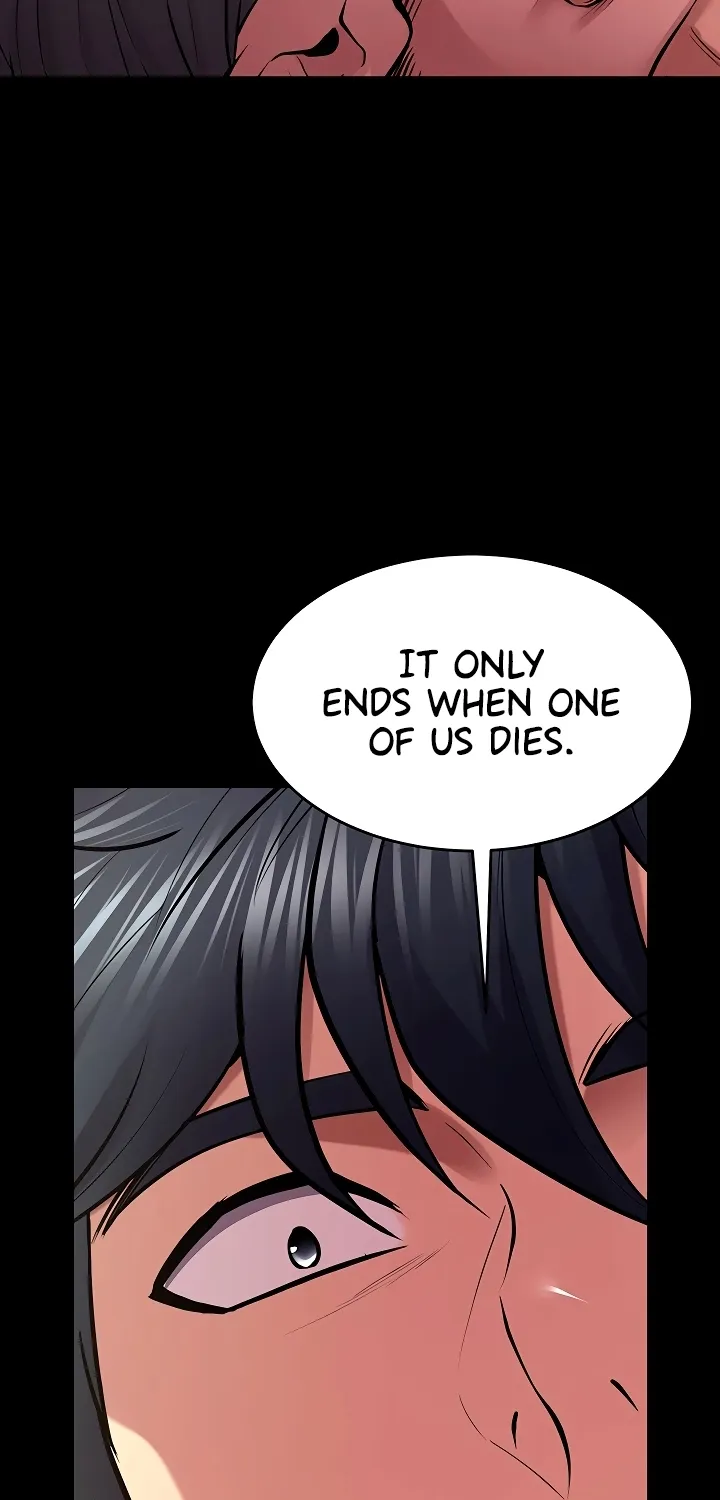 Prison Revenge Chapter 62 page 62 - 