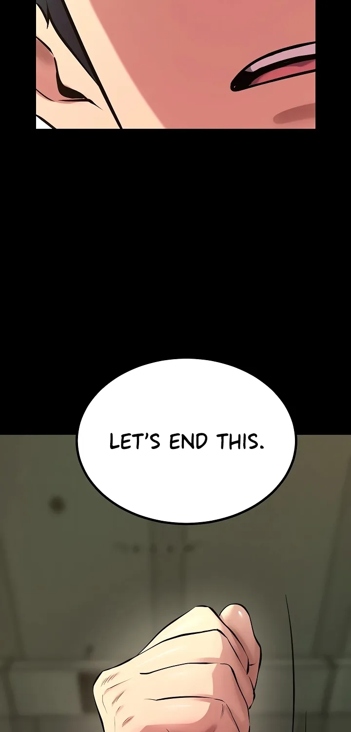 Prison Revenge Chapter 62 page 63 - 