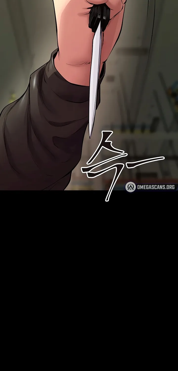 Prison Revenge Chapter 62 page 64 - 