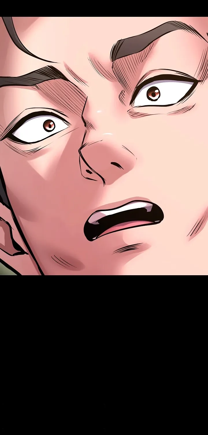 Prison Revenge Chapter 62 page 65 - 
