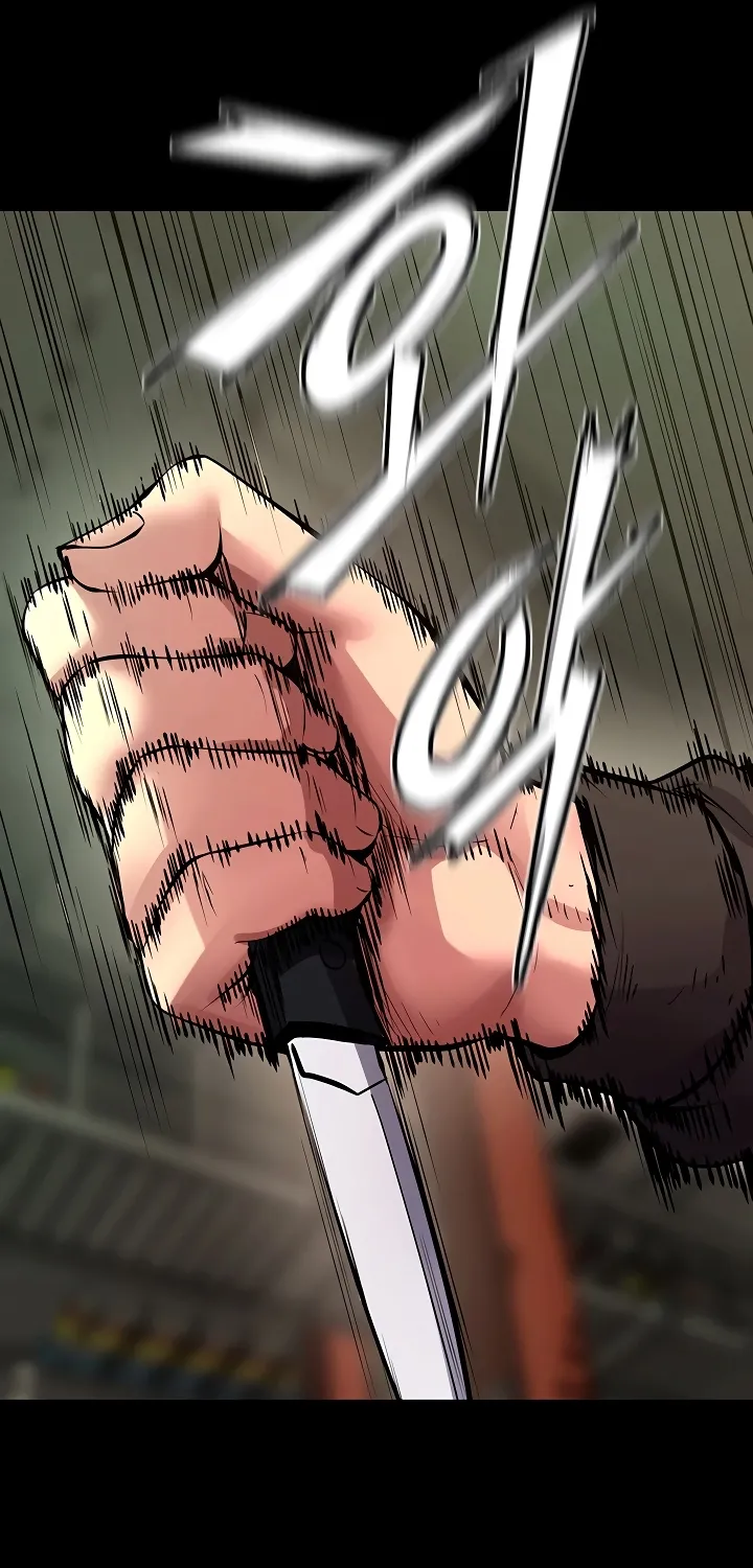 Prison Revenge Chapter 62 page 67 - 