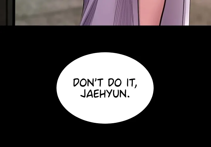 Prison Revenge Chapter 62 page 76 - 