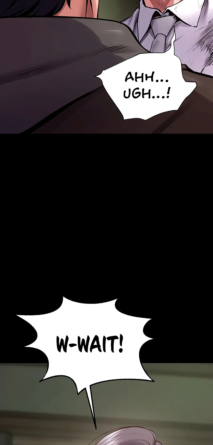 Prison Revenge Chapter 63 page 14 - 