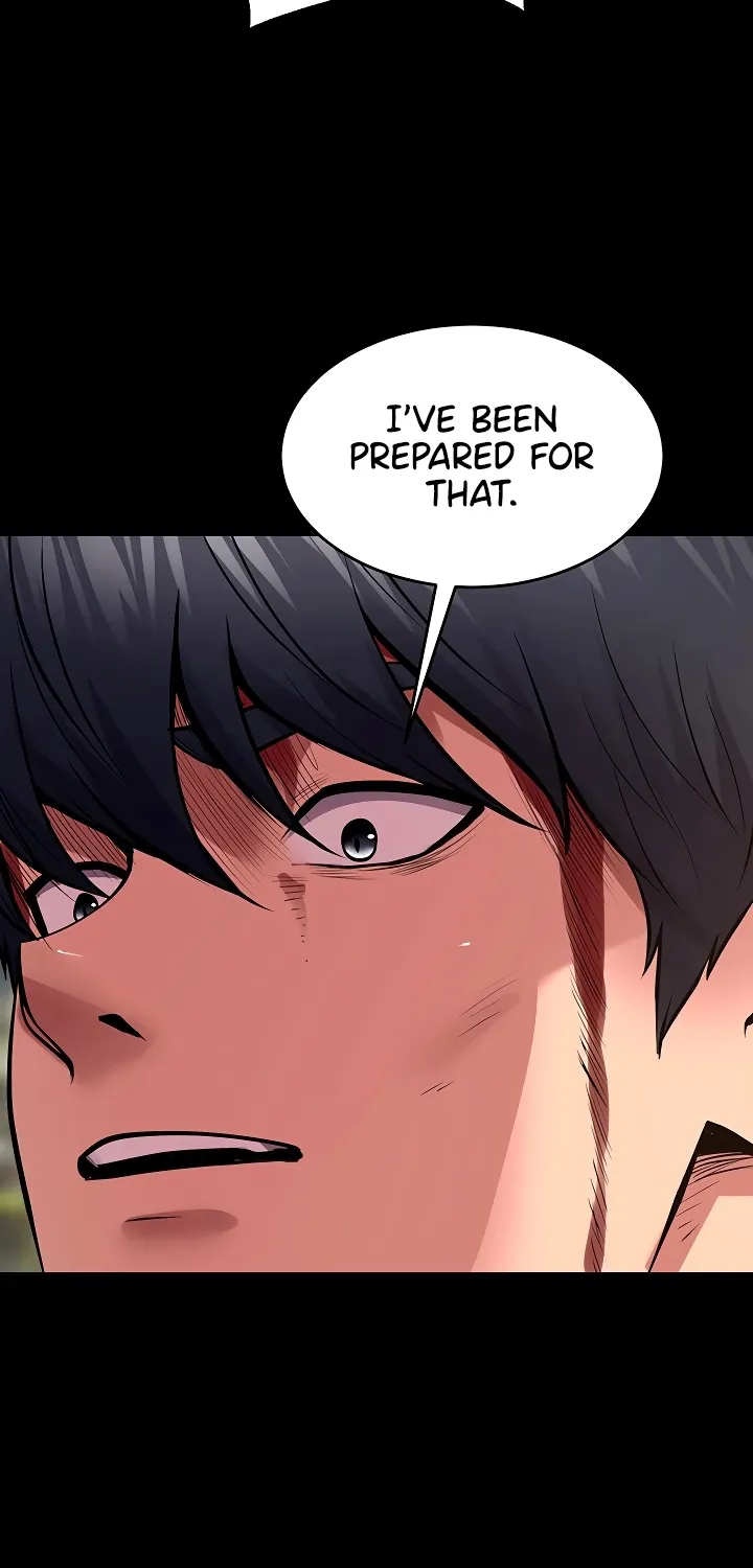 Prison Revenge Chapter 63 page 17 - 