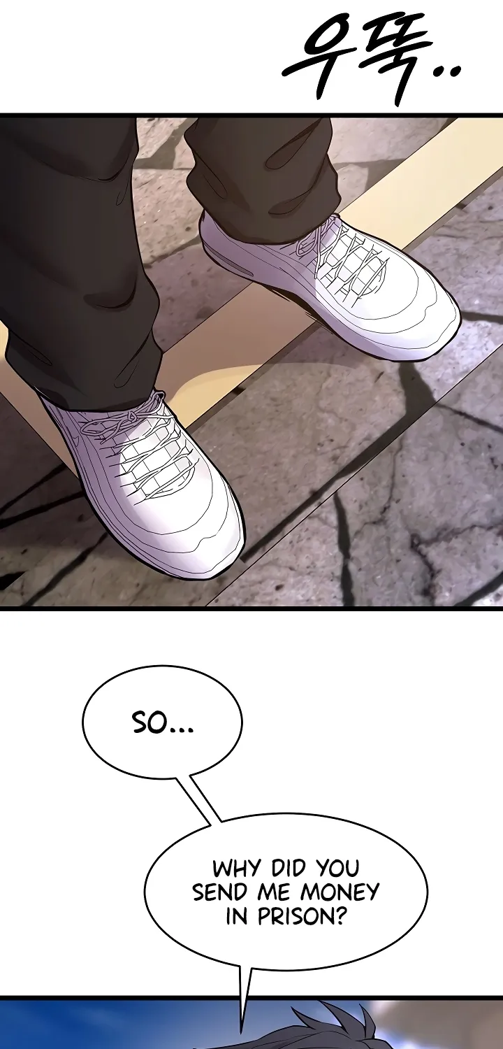 Prison Revenge Chapter 63 page 22 - 