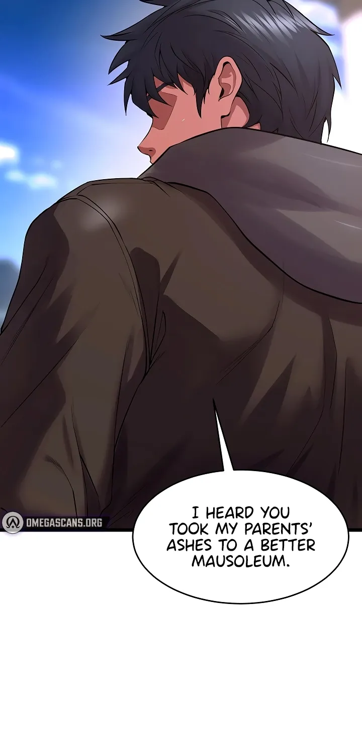 Prison Revenge Chapter 63 page 23 - 