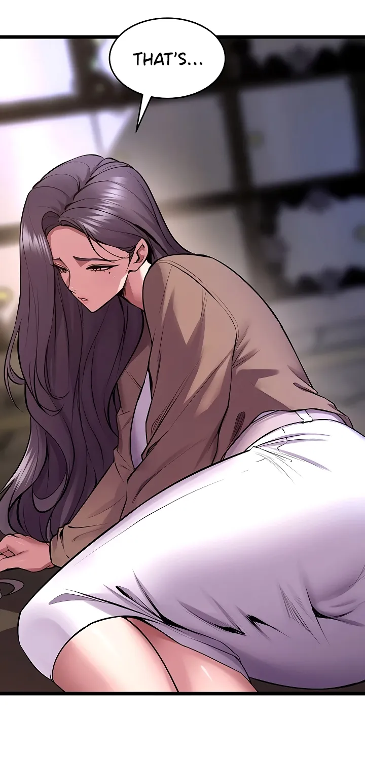Prison Revenge Chapter 63 page 24 - 