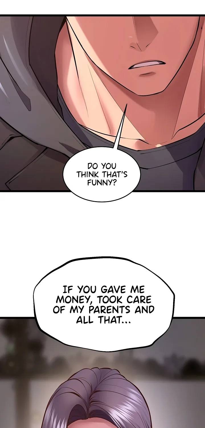 Prison Revenge Chapter 63 page 26 - 